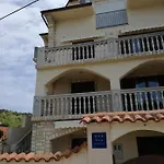 Appartamento With Parking Space - Donja, Rab - 15602 Supetarska Draga