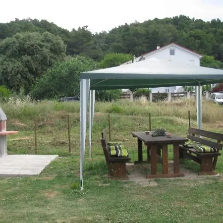 Appartamento With Parking Space - Donja, Rab - 15602 Supetarska Draga