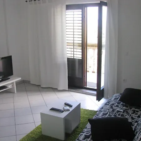 With Parking Space - Donja, Rab - 15602 *
