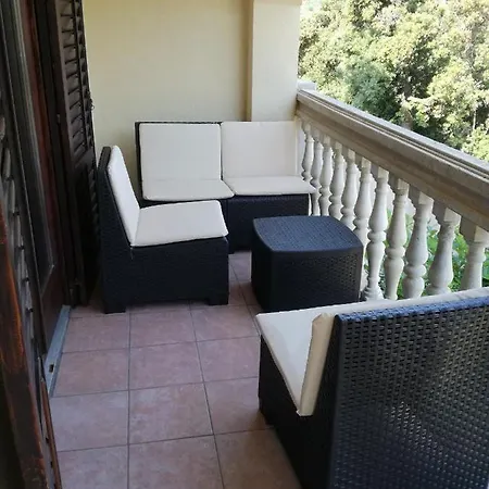 Appartement With Parking Space - Donja, Rab - 15602 Supetarska Draga