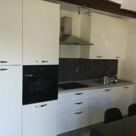 With Parking Space - Donja, Rab - 15602 * Supetarska Draga