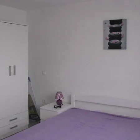 Appartement With Parking Space - Donja, Rab - 15602 *