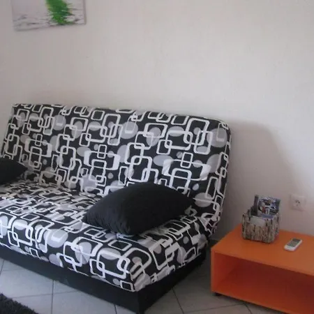 Appartement With Parking Space - Donja, Rab - 15602
