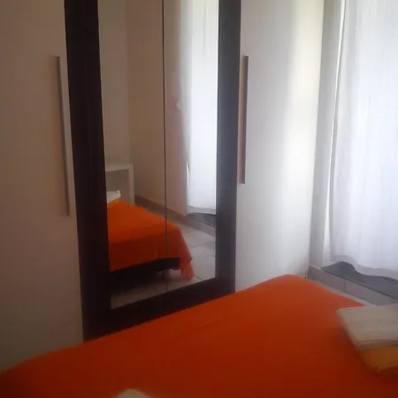 With Parking Space - Donja, Rab - 15602 Appartement *