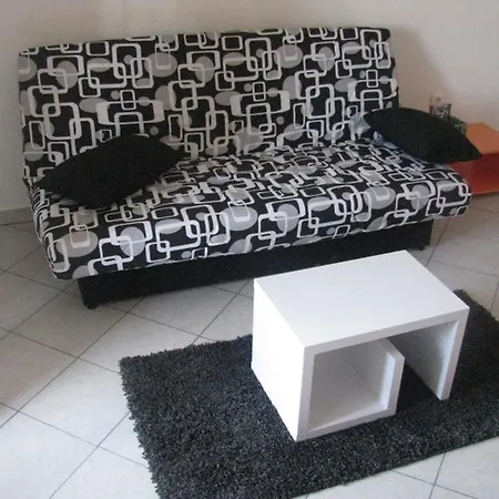 Appartement With Parking Space - Donja, Rab - 15602 Supetarska Draga