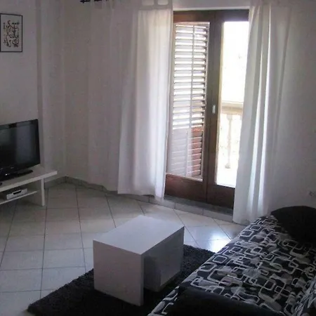 With Parking Space - Donja, Rab - 15602 Supetarska Draga