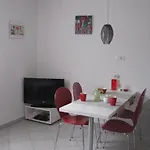 With Parking Space - Donja, Rab - 15602 Διαμέρισμα Supetarska Draga
