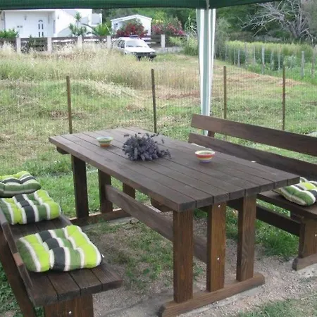 With Parking Space - Donja, Rab - 15602 * Supetarska Draga