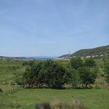 With Parking Space - Donja, Rab - 15602 *