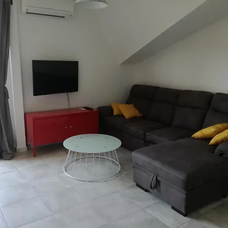 With Parking Space - Donja, Rab - 15602 *