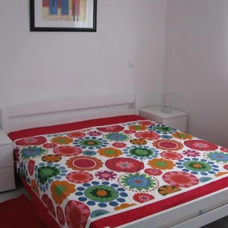 With Parking Space - Donja, Rab - 15602 Supetarska Draga