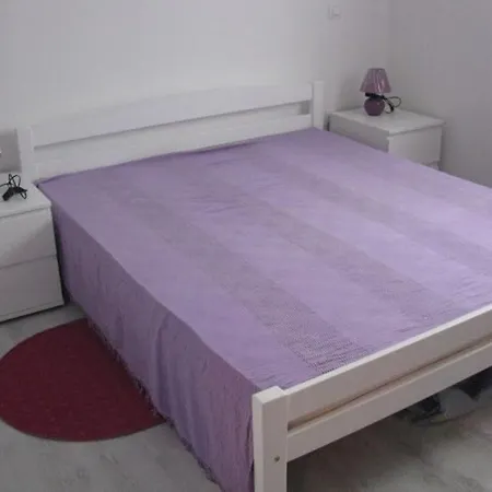 With Parking Space - Donja, Rab - 15602 Apartman *