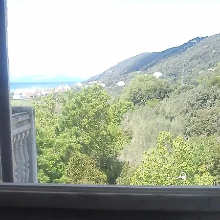 With Parking Space - Donja, Rab - 15602 Supetarska Draga