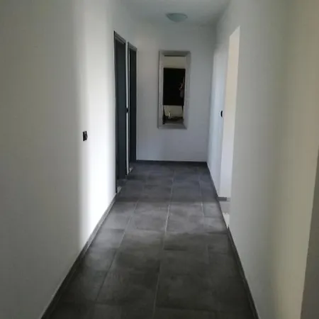 With Parking Space - Donja, Rab - 15602 Supetarska Draga