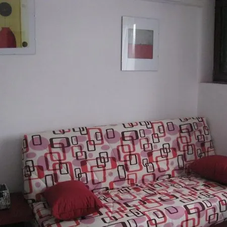 With Parking Space - Donja, Rab - 15602 * Supetarska Draga