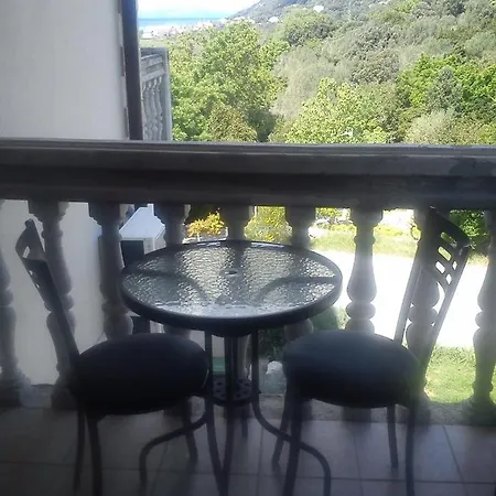 Appartamento With Parking Space - Donja, Rab - 15602