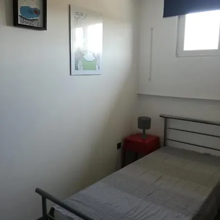 With Parking Space - Donja, Rab - 15602 Lägenhet