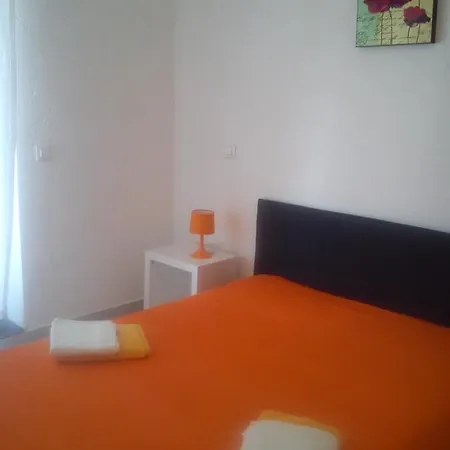 With Parking Space - Donja, Rab - 15602 *