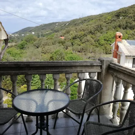 Apartamento With Parking Space - Donja, Rab - 15602