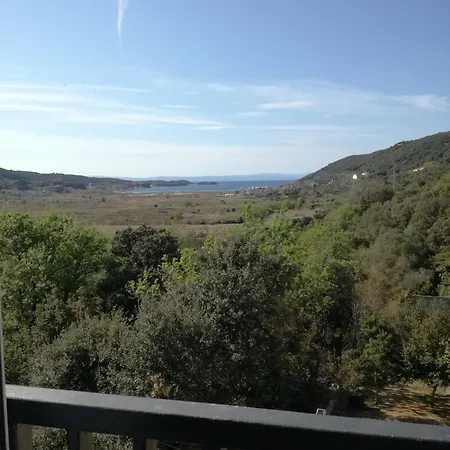 With Parking Space - Donja, Rab - 15602 Apartman