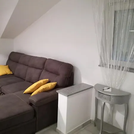 Apartman With Parking Space - Donja, Rab - 15602 Supetarska Draga