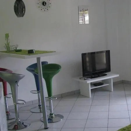 Apartmán With Parking Space - Donja, Rab - 15602 Supetarska Draga