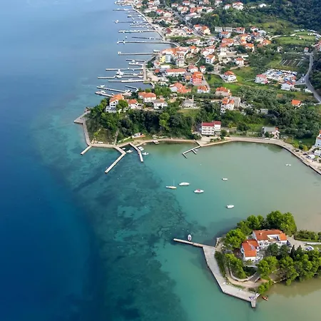 With Parking Space - Donja, Rab - 15602 *