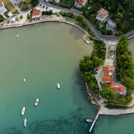 With Parking Space - Donja, Rab - 15602 * Supetarska Draga