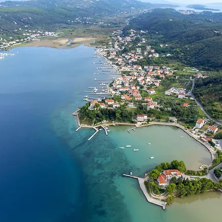 Apartment With Parking Space - Donja, Rab - 15602 Supetarska Draga