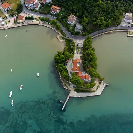 With Parking Space - Donja, Rab - 15602 *