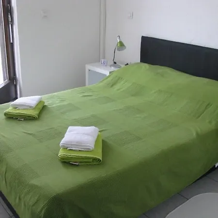 Apartmán With Parking Space - Donja, Rab - 15602