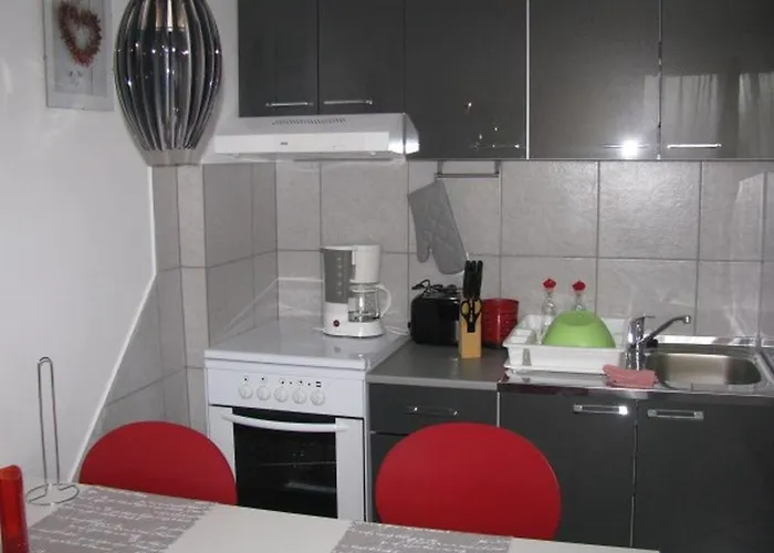 With Parking Space - Donja, Rab - 15602