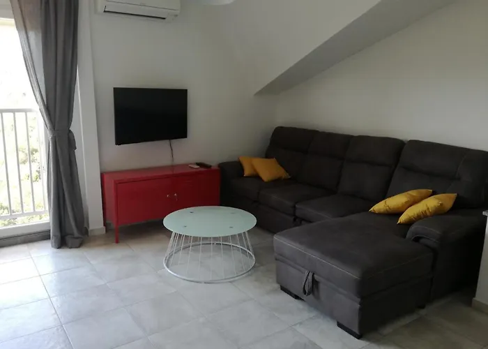 With Parking Space - Donja, Rab - 15602 *