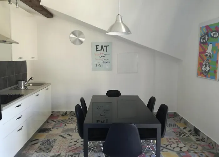 Appartamento With Parking Space - Donja, Rab - 15602