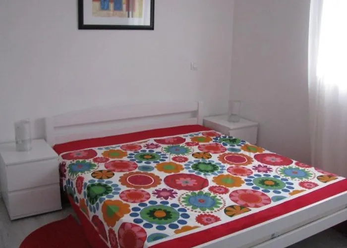 With Parking Space - Donja, Rab - 15602 Supetarska Draga