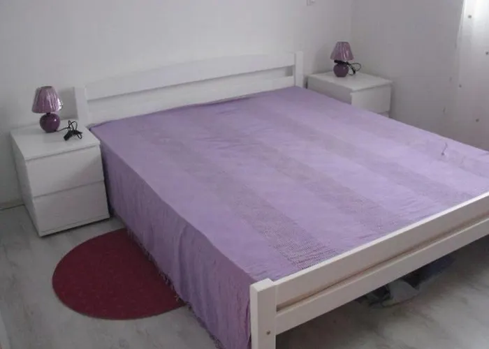 With Parking Space - Donja, Rab - 15602 Appartamento *