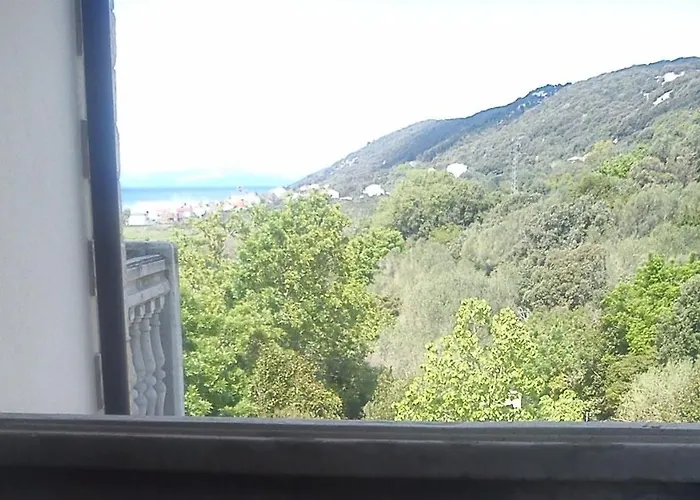 With Parking Space - Donja, Rab - 15602 Supetarska Draga