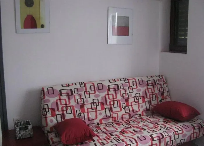 With Parking Space - Donja, Rab - 15602 * Supetarska Draga