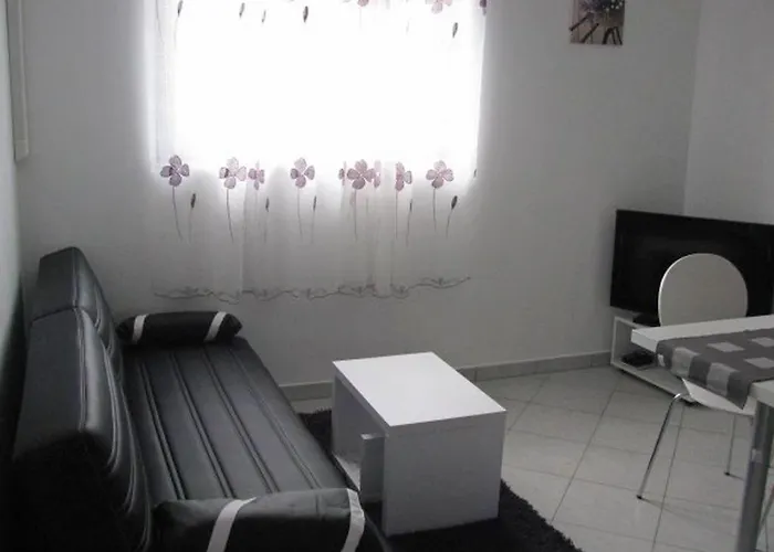 With Parking Space - Donja, Rab - 15602 *