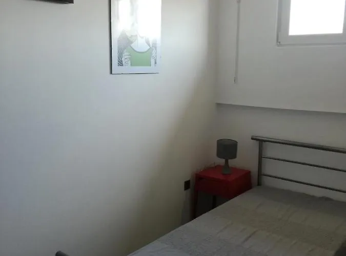 With Parking Space - Donja, Rab - 15602 Appartement