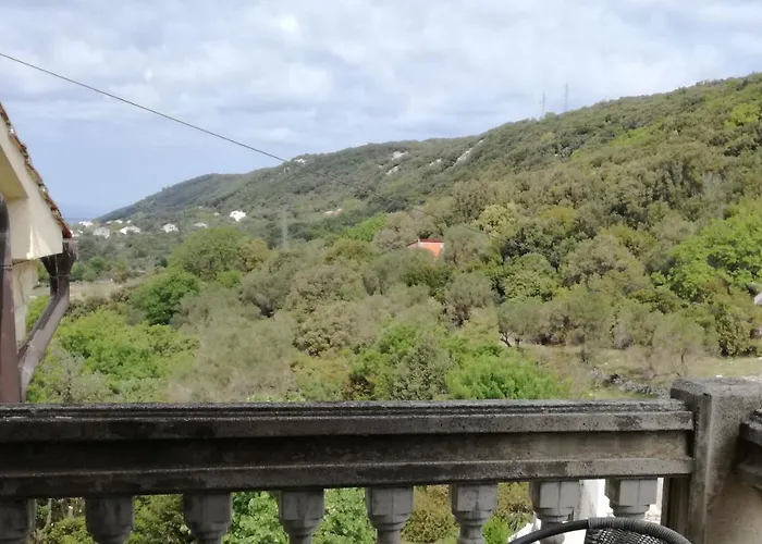 Appartement With Parking Space - Donja, Rab - 15602 Supetarska Draga