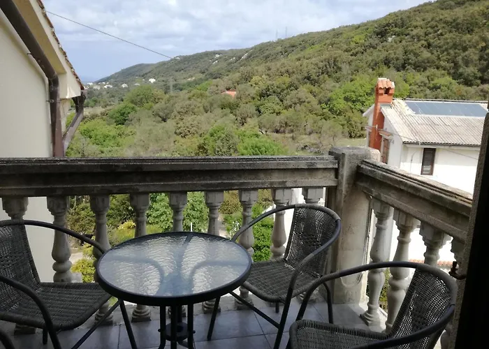 Appartement With Parking Space - Donja, Rab - 15602