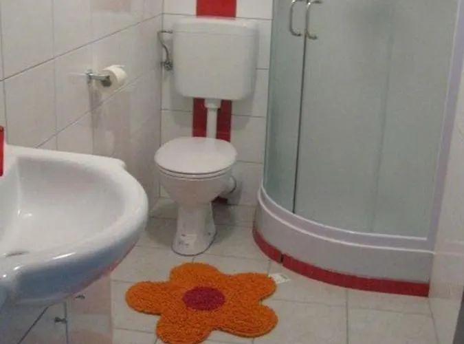 With Parking Space - Donja, Rab - 15602 Appartement