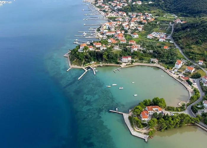 With Parking Space - Donja, Rab - 15602 *