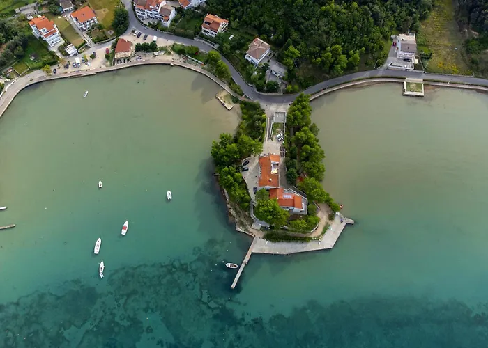 With Parking Space - Donja, Rab - 15602 *